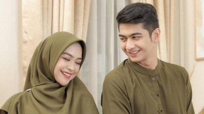 Ria Ricis dan Teuku Ryan.