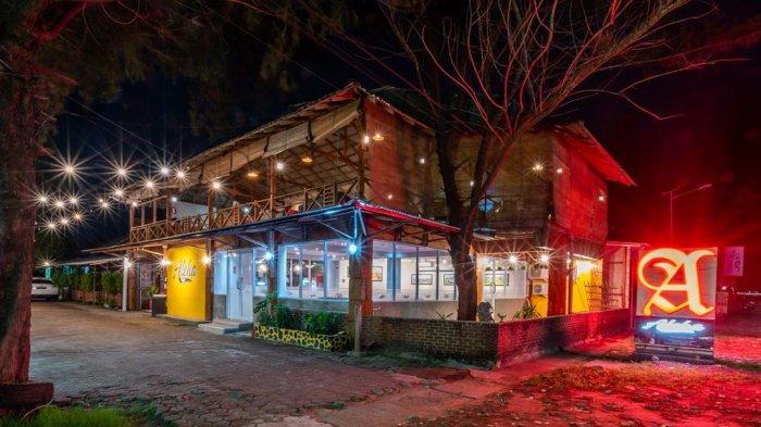 Rekomendasi Tempat Makan Terdekat dengan Menu Kekinian Rekomendasi Tempat Makan Terdekat dengan Menu Kekinian