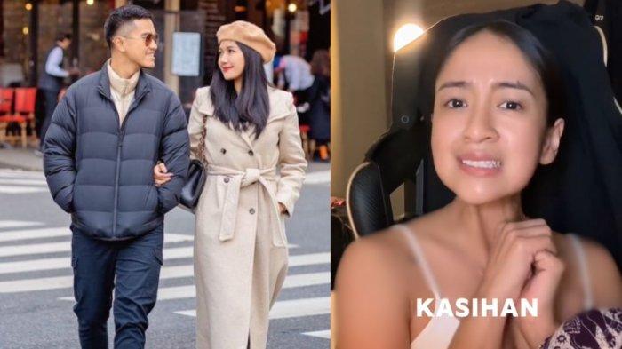 Inilah sosok Alya Dalila, perempuan viral di media sosial karena menyinggung soal Erina Gudono.