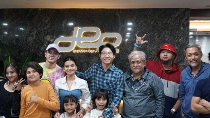 Anggaran Produksi Capai Rp 5 Miliar
