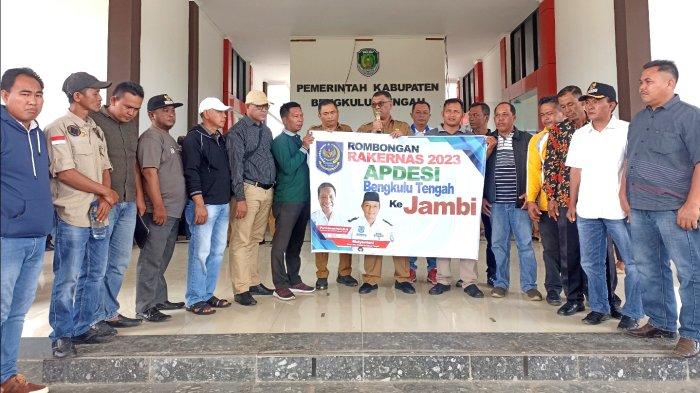 Jabatan 20 kades bakal berakhir di 2026, APDESI Bangka Tengah minta pemkab segera siapkan anggaran