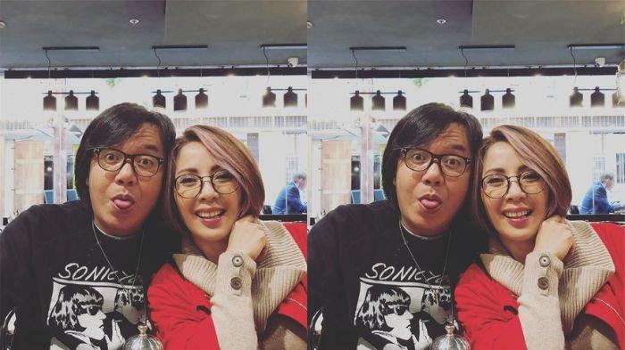 Ari Lasso umumkan cerai dengan Vitta Dessy melalui akun instagram pribadinya.