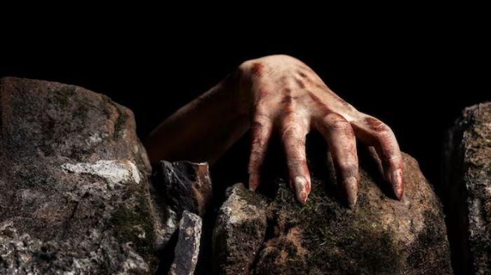 Arti Mimpi Dikejar-kejar Hantu