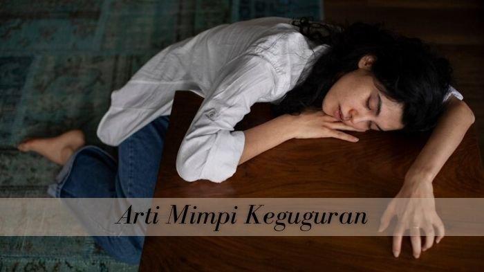 Arti Mimpi Keguguran Saat Hamil