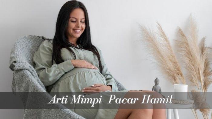 Ilustrasi Arti Mimpi Pacar Hamil. Arti Mimpi Pacar Hamil, Benarkah Akan Menikah Dalam Waktu Dekat?