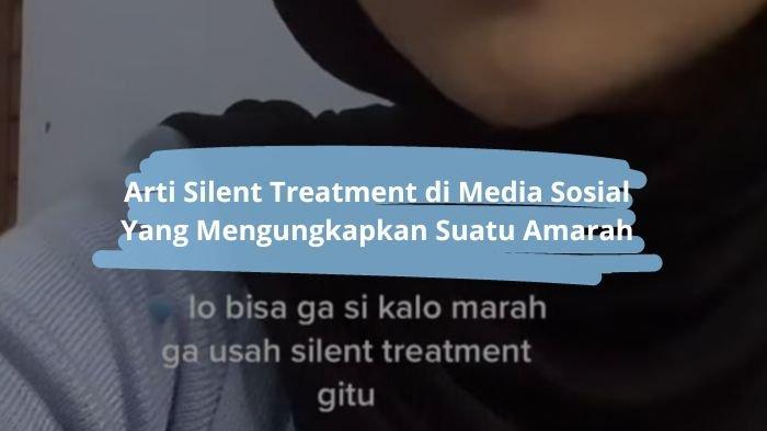 Silent Treatment: Memahami Makna, Dampak, dan Cara Menghadapinya dalam Hubungan Silent Treatment: Memahami Makna, Dampak, dan Cara Menghadapinya dalam Hubungan