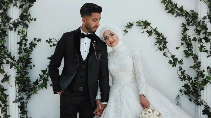 Arti mimpi menikah dengan orang yang sudah menikah.