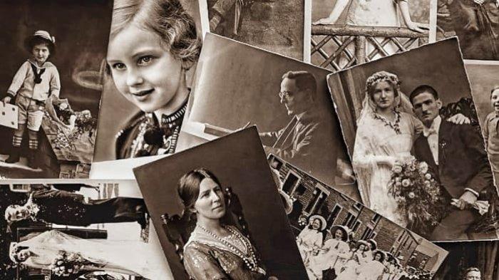 Arti Mimpi Melihat Foto Lama | Simbol Kenangan, Penyesalan, atau Rindu Masa Lalu?