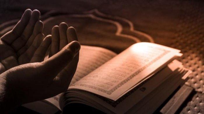 Ini Cara Baca 100 Kali Sholawat Munjiyat Setelah Sholat Tahajut, Dilindungi Allah SWT Dari Bencana Alam