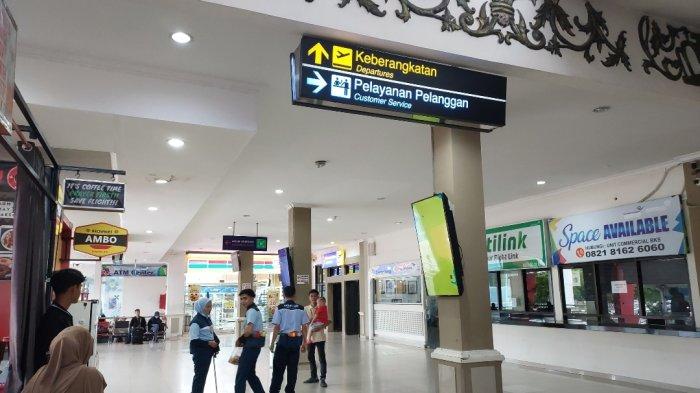 Jadwal Penerbangan Bandara Fatmawati Soekarno 3 Januari 2026