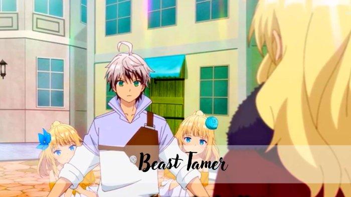 Watch Beast Tamer season 1 episode 11 streaming online