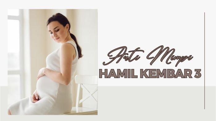 Arti Mimpi Hamil Kembar