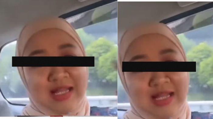 Kolase foto Meita Irianty. Bisnis Meita Irianty Diduga Aniaya Anak, Ternyata Punya Daycare Hingga Produk Kecantikan