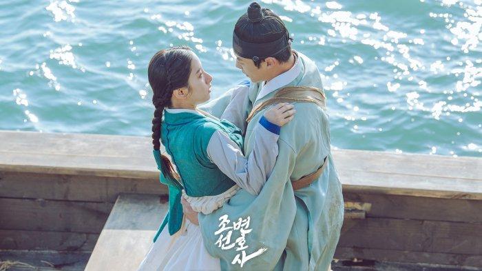 Nonton Drama Korea Pro Bono Episode 3 Sub Indo, Spoiler & Cara Unduhnya