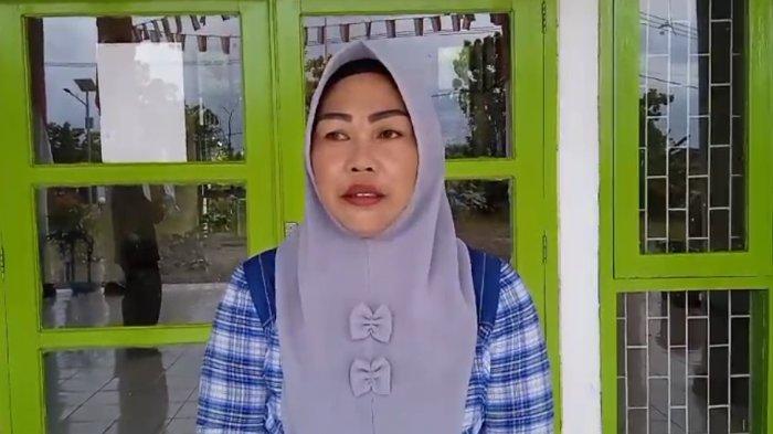 Dinonaktifkan setelah tak pasang bendera saat HUT ke-78 RI, Bu Camat di Bengkulu angkat bicara