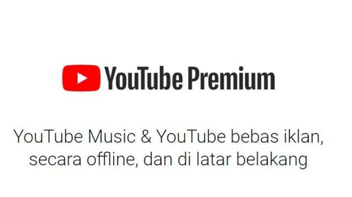 3 Cara Akses Youtube Premium Yang Bisa Digunakan Secara Gratis Tanpa ...