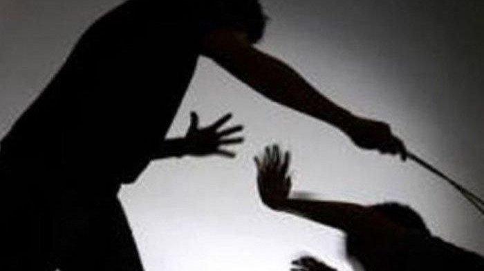 Ilustrasi Penganiayaan.