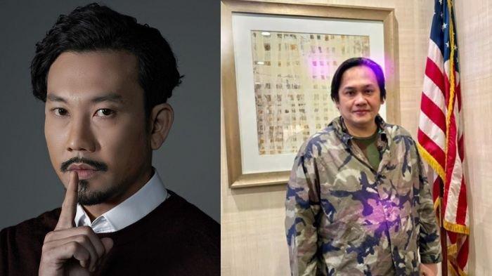 Farhat Abbas diduga sindir Denny Sumargo 