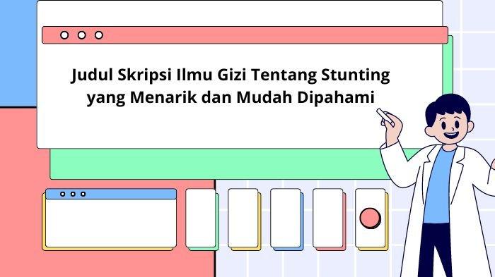 Judul Skripsi Akuntansi yang Mudah Dipahami dan Menarik Perhatian