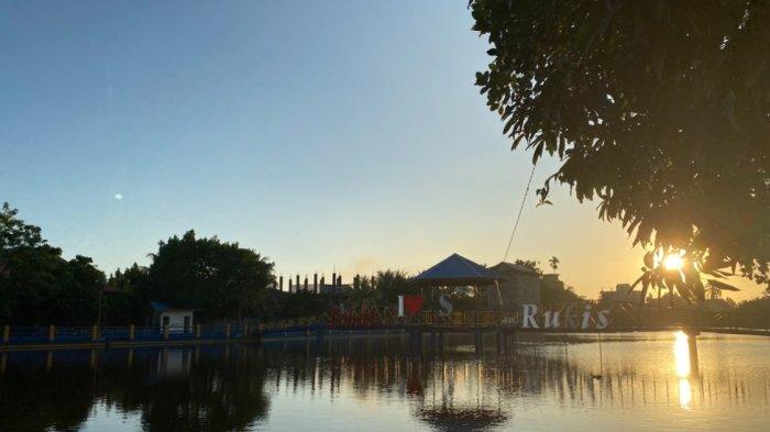 Prakiraan Cuaca BMBG Bengkulu Selatan 11 Oktober 2025: Hujan Ringan di Semua Kecamatan