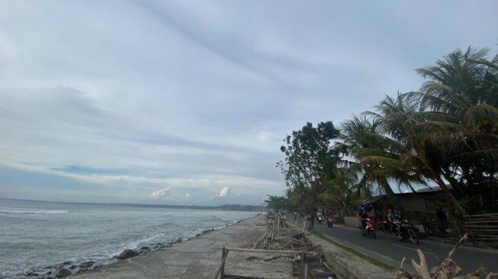 Prakiraan Cuaca Bengkulu Selatan, 30 Desember 2025: Seginim-Pasar Manna Berawan