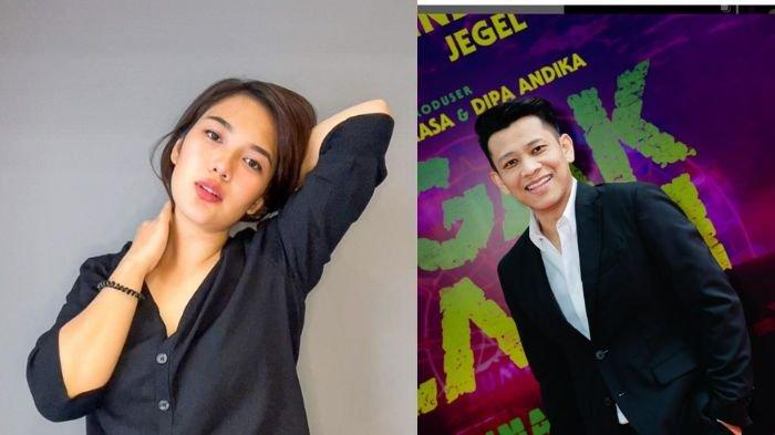 Boris Bokir dan Irma Purba, curhat pilu mantan istri Boris Bokir yang ungkap butuh 1 tahun berjuang agar tak cerai.