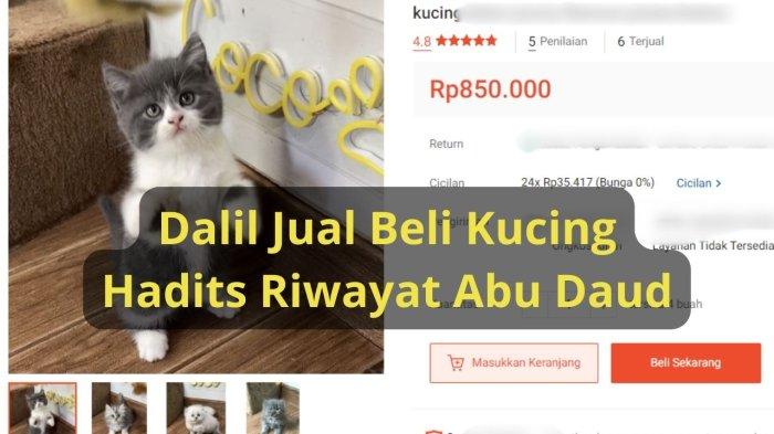 Jual Beli Online dalam Perspektif Hadits: Menggali Hukum dan Etika Transaksi Digital