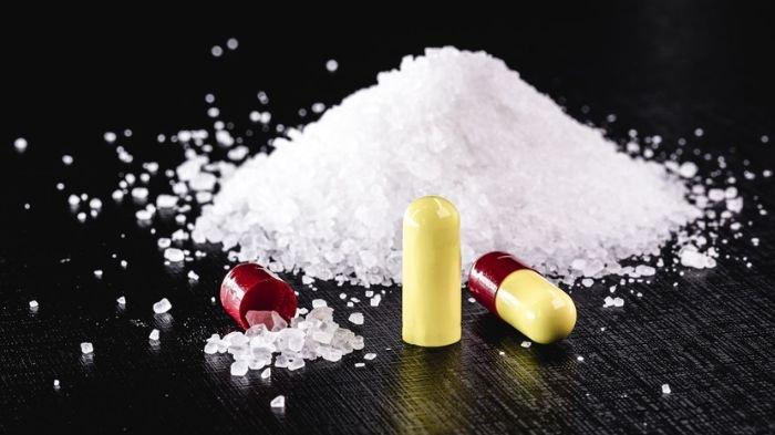 Darimana Rika Dapat Jamu Racun Potas untuh Bunuh Adik Iparnya? Sebut Ditawari Teman