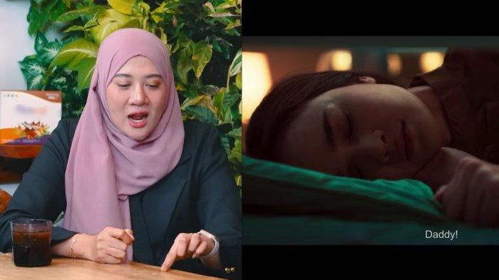 Storyteller dan juga content creator TikTok Eliza Sifaa menceritakan awal mula kecurigaan perselingkuhan Ipar Adalah Maut bisa terbongkar.