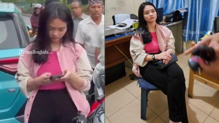 Berikut fakta lapangan terkait peristiwa mahasiswi Pekanbaru tabrak emak-emak hingga tewas usai pulang dugem.