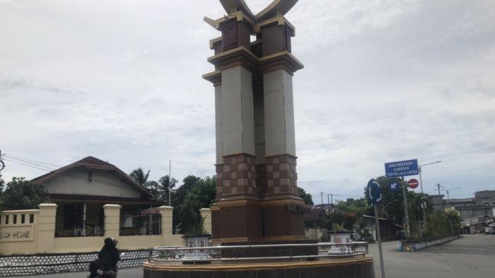 Prakiraan Cuaca Bengkulu Selatan, Kedurang-Pasar Manna 27 November 2025: Hujan Ringan