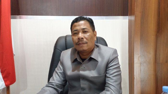 Anggota DPRD Provinsi Bengkulu Daerah Pemilihan (Dapil) Kota Bengkulu, Usin Abdisyah Putra Sembiring, SH melakukan gebrakan baru untuk masyarakat Bengkulu.