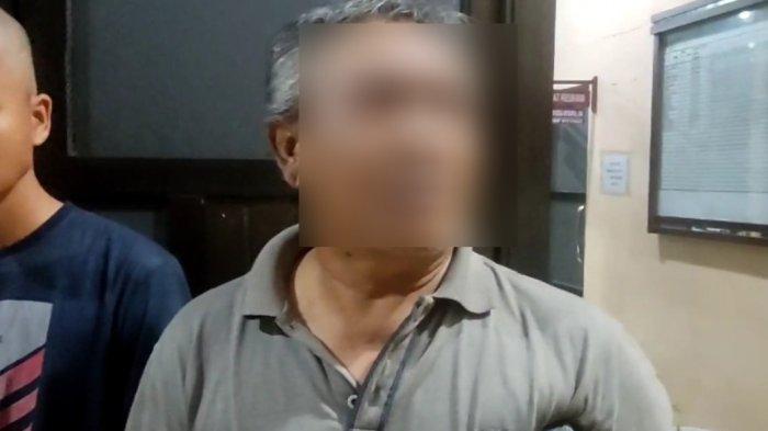 Pengakuan Ayah Bunuh Anak Tiri di Bengkulu Tengah: Hanya Membela Diri