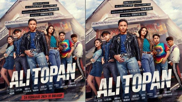 Film bioskop Indonesia