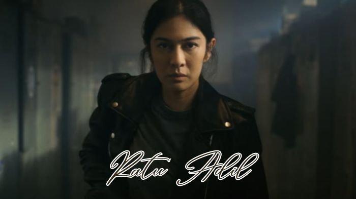 Tangkap Layar Cuplikan Series Ratu Adil. Gratis! Ini Link Nonton dan Download Series Ratu Adil Diperankan Dian Sastrowardoyo, Resmi Bukan Yandex LK21