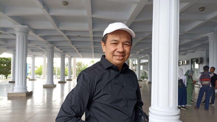 Anggota Komisi IV DPRD Provinsi Bengkulu, Gunadi Yunir menyampaikan bahwa hal ini harus dievaluasi sehingga pada PPDB selanjutnya hal serupa tidak terulang.