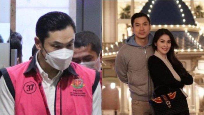 Sandra Dewi menjadi perbincangan publik setelah sang suami Harvey Moeis, ditetapkan sebagai tersangka kasus dugaan korupsi PT Timah, pada Rabu (27/3/2024).