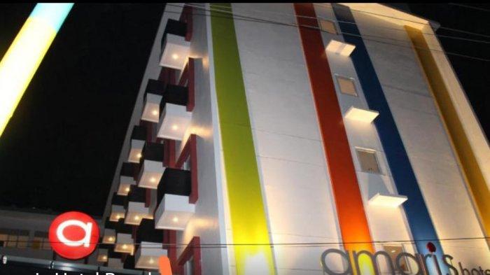 Hotel Amaris Bengkulu