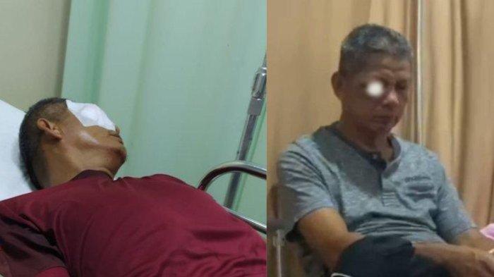 IGORNAS Bengkulu Soroti Guru Olahraga di Rejang Lebong yang dianiaya wali murid