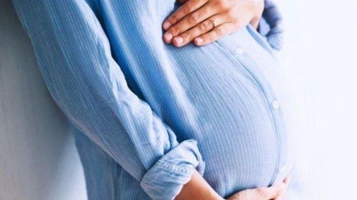 Ilustrasi Ibu Hamil. Ibu Hamil Ngamuk di KRL Tanah Abang Alami Keguguran hingga Pendarahan, Gegara Dihina Pakaian