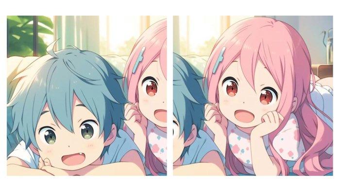Ide PP Couple Gambar Anime, Gambar Animasi Terbaru 2024 dari Pinterest