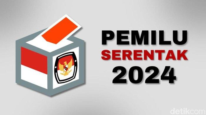 Ilustrasi Pilkada Serentak 2024