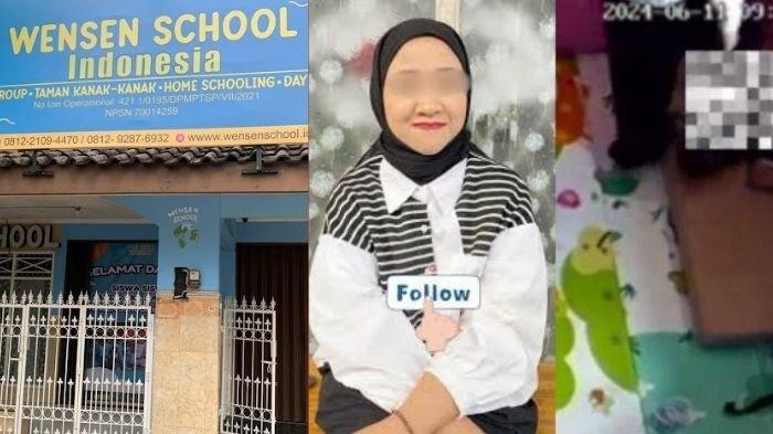 Imbas Meita Irianty Diduga Aniaya Anak, Instagram Wensen School Indonesia Miliknya Tutup Kolom Komentar