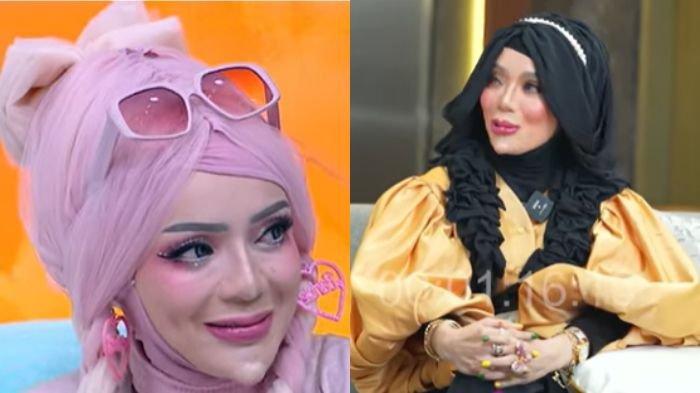 Yuni Jasmine diketahui berprofesi sebagai seorang PNS di Pemerintahan Provinsi Lampung. Ia viral karena berdagu lancip.
