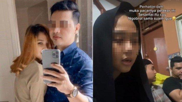 Arista Minaya, Istri Hogi, Suami Jadi Tersangka Usai Selamatkan Istrinya dari Pencopet di Sleman