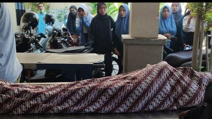 Ponpes Bandung Barat Diserang Longsor, Santriwati Tewas Saat Wudu