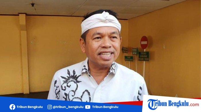 KANG DEDI - Foto Dedi Mulyadi Gubernur Jawa Barat, diambil Sabtu (1/2/2025).