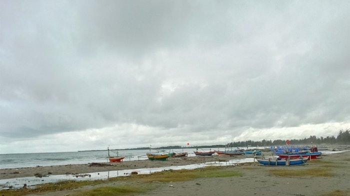 Peringatan gelombang tinggi Bengkulu 19-21 April 2026, nelayan diimbau waspada