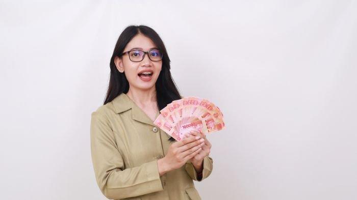 Kapan THR 2025 Cair? Catat Tanggalnya Lengkap dengan Besaran THR PNS