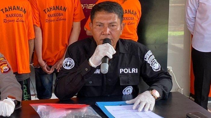 Pengakuan Oknum Kepsek di Rejang Lebong soal Skandal VCS Viral hingga ...